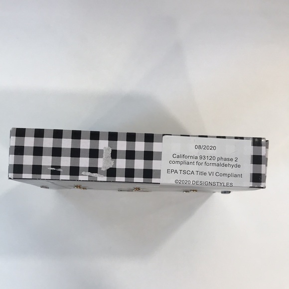 NWT Rae Dunn Drawer Knobs - Picture 4 of 5